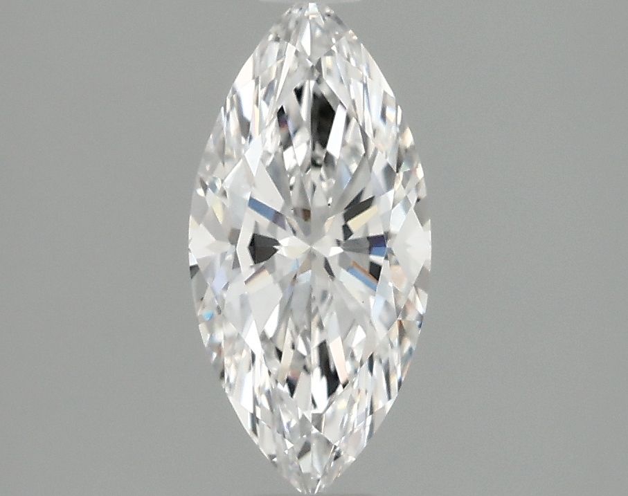 Lab Grown Diamond 1,06Ct E-VS1 Marquise - IGILG809698329 1