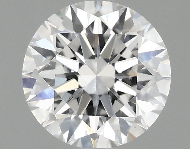 Lab Grown Diamond 1,1Ct D-VS1 Round - IGILG811655672 1