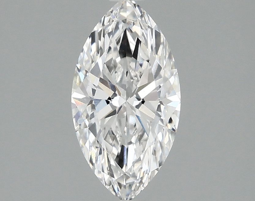 Lab Grown Diamond 1,06Ct E-VS1 Marquise - IGILG810649418 1