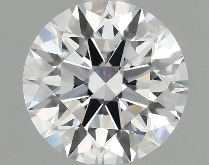 Lab Grown Diamond 1,02Ct E-VS1 Round - IGILG810624259 1