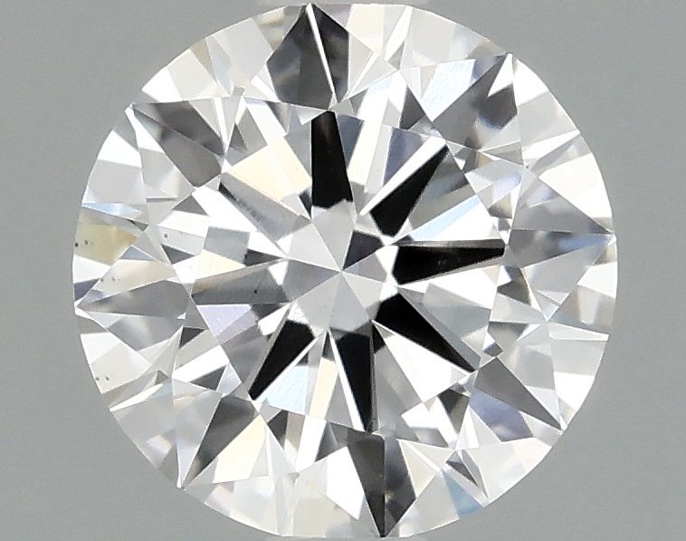 Lab Grown Diamond 1,08Ct E-VS2 Round - IGILG783610527 1