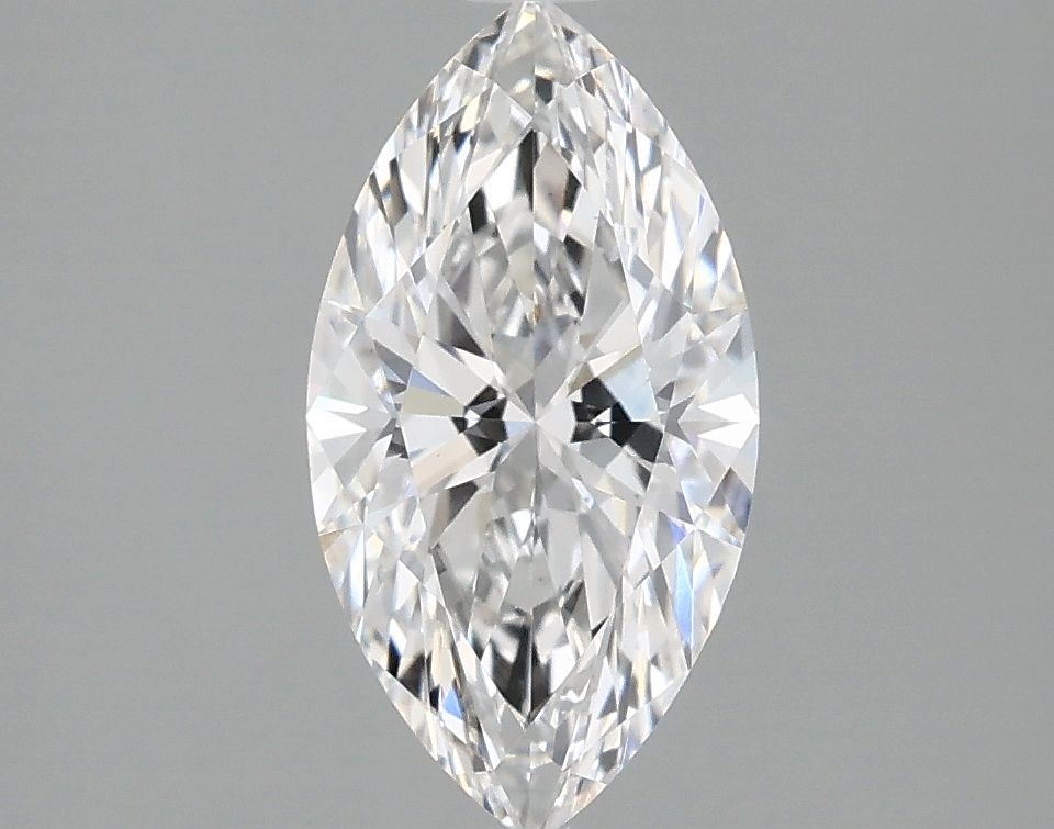 Lab Grown Diamond 1,53Ct E-VS1 Marquise - IGILG797616162 1