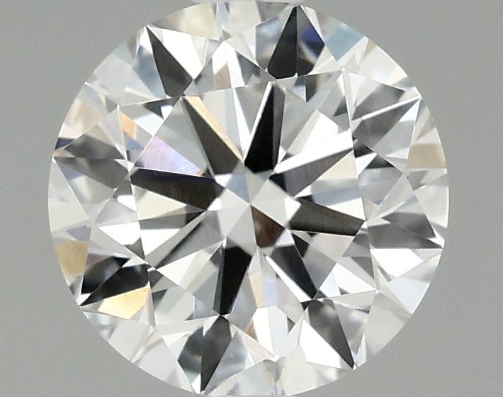 Lab Grown Diamond 0,97Ct E-VVS2 Round - IGILG809695296 1