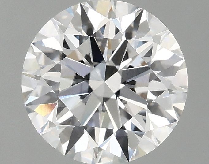 Lab Grown Diamond 1,52Ct E-VVS2 Round - IGILG809677476 1