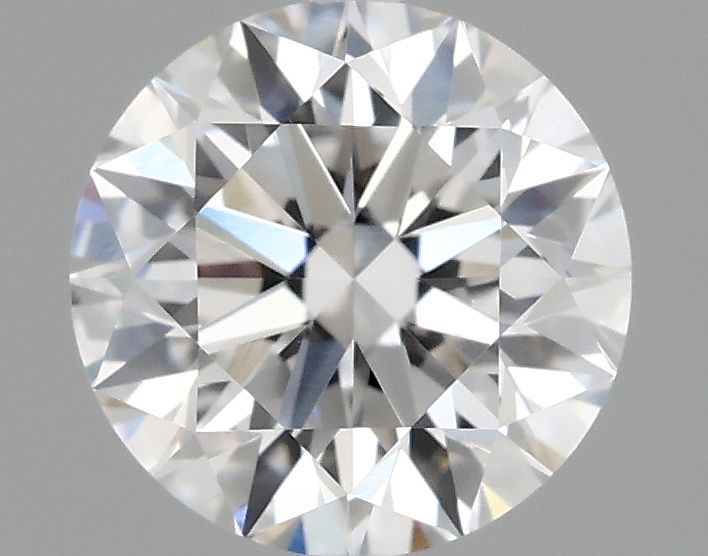 Lab Grown Diamond 1,04Ct D-VVS2 Round - IGILG797620569 1