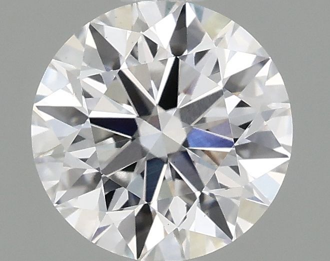 Lab Grown Diamond 1,09Ct E-VS2 Round - IGILG797647014 1
