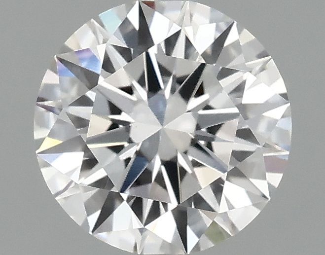 Lab Grown Diamond 1,09Ct D-VS1 Round - IGILG797601690 1