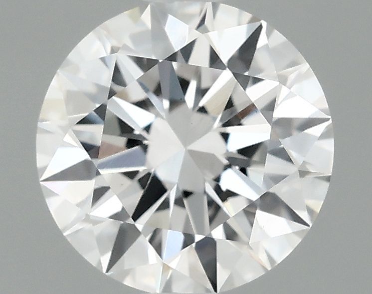 Lab Grown Diamond 1,03Ct E-VS1 Round - IGILG797616618 1