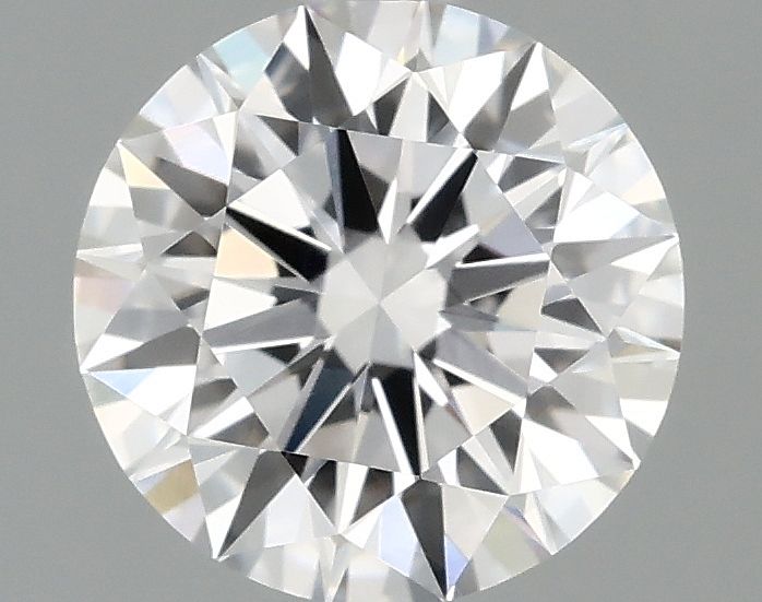 Lab Grown Diamond 1,03Ct E-VS1 Round - IGILG797632403 1