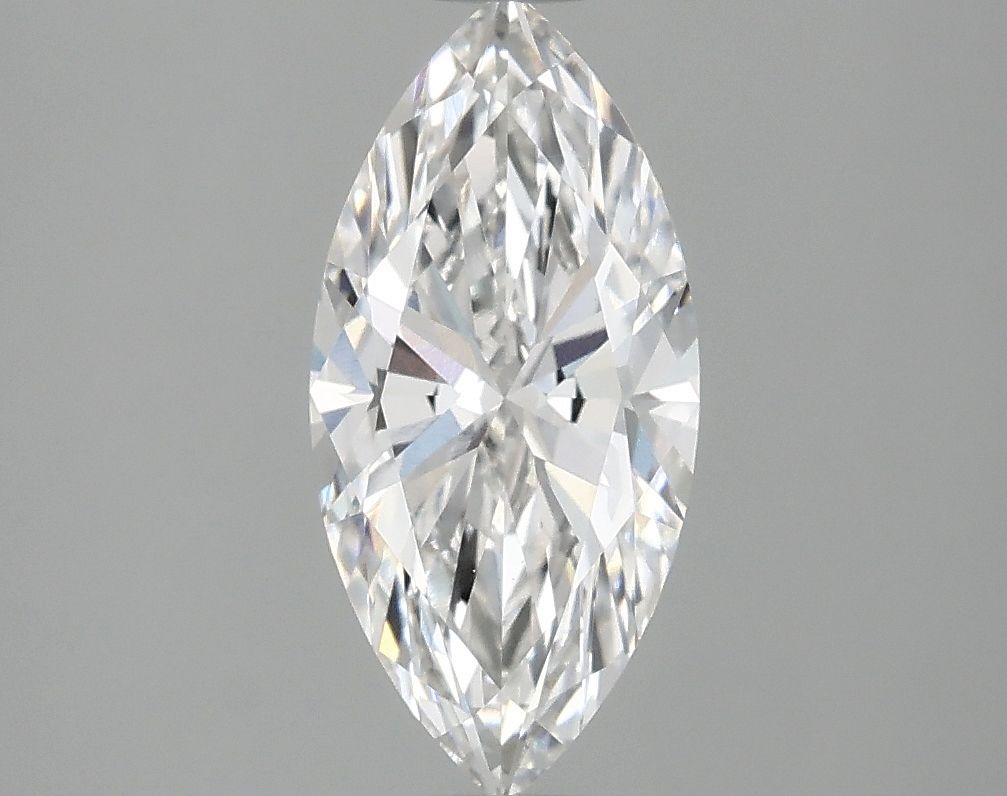 Lab Grown Diamond 1,49Ct E-VVS2 Marquise - IGILG789627301 1
