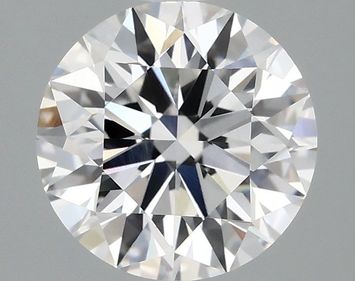 Lab Grown Diamond 2,06Ct E-VVS2 Round - IGILG774644223 1