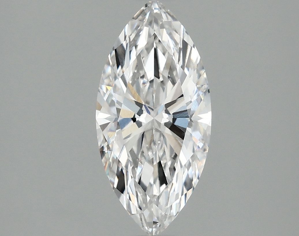 Lab Grown Diamond 1,09Ct E-VVS2 Marquise - IGILG810642736 1