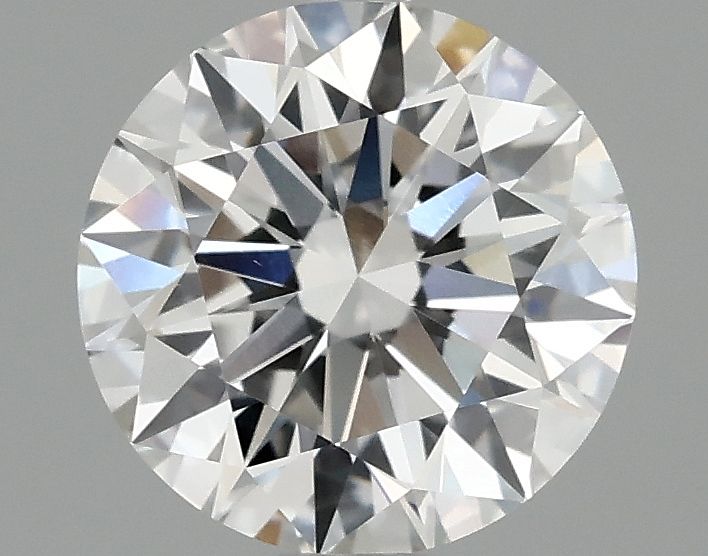 Lab Grown Diamond 1,52Ct E-VVS2 Round - IGILG810649413 1