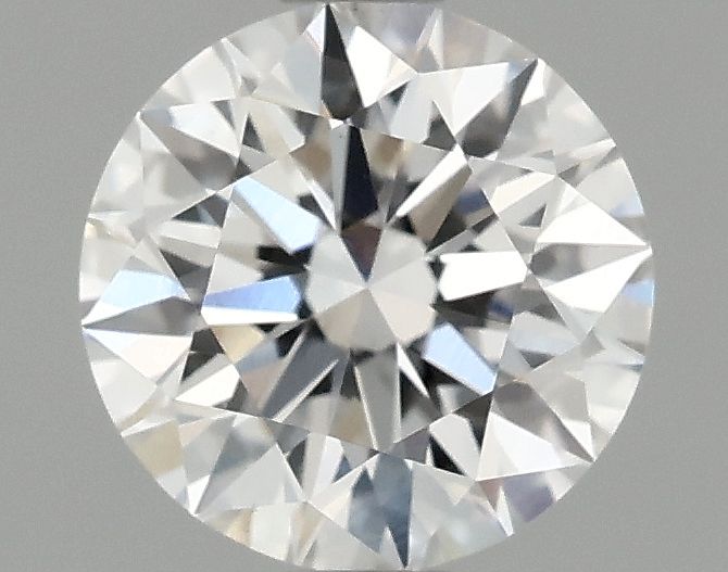Lab Grown Diamond 1,04Ct D-VS1 Round - IGILG810618800 1