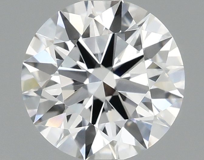 Lab Grown Diamond 1,02Ct E-VVS2 Round - IGILG810646859 1