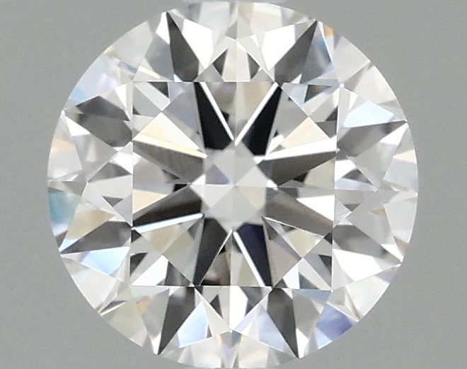 Lab Grown Diamond 1,48Ct E-VVS2 Round - IGILG810650591 1