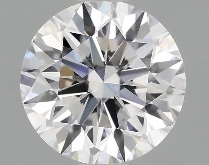 Lab Grown Diamond 1,1Ct D-VS1 Round - IGILG811605416 1