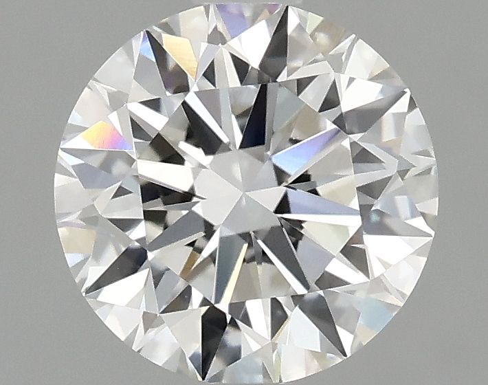 Lab Grown Diamond 1,49Ct E-VVS2 Round - IGILG792646177 1
