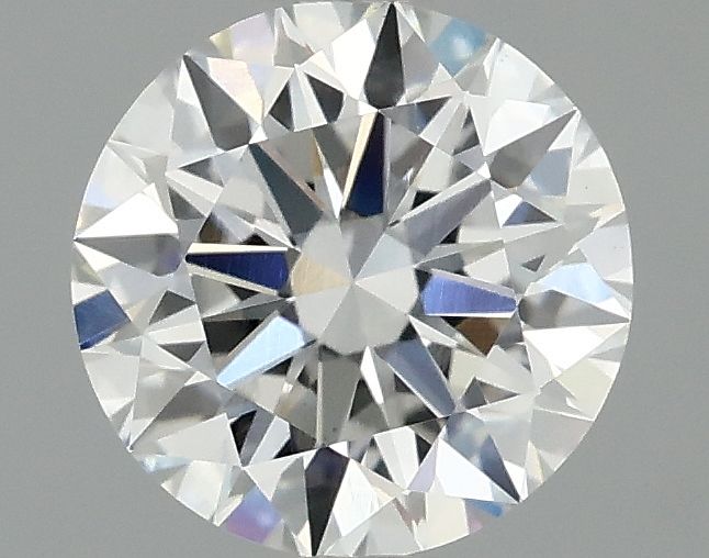 Lab Grown Diamond 1,09Ct D-VS1 Round - IGILG797629141 1
