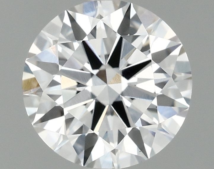 Lab Grown Diamond 1,1Ct D-VS1 Round - IGILG803608811 1