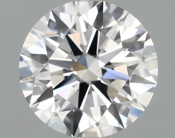 Lab Grown Diamond 1,06Ct E-VS1 Round - IGILG801664849 1