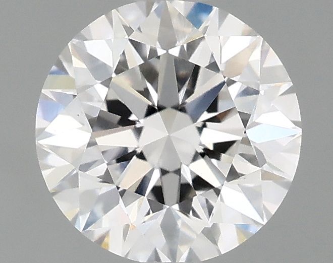 Lab Grown Diamond 1,06Ct E-VS1 Round - IGILG803680192 1