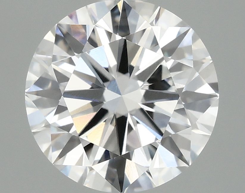 Lab Grown Diamond 2,5Ct E-VVS2 Round - IGILG811651602 1