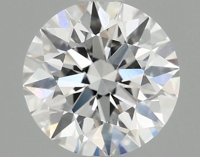 Lab Grown Diamond 0,98Ct E-VVS2 Round - IGILG808636946 1