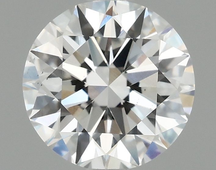 Lab Grown Diamond 1,02Ct E-VS2 Round - IGILG809698259 1