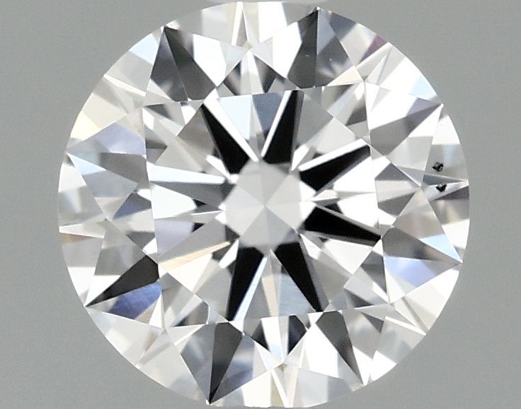Lab Grown Diamond 1,03Ct E-VS2 Round - IGILG803693120 1