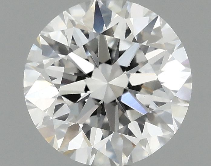 Lab Grown Diamond 0,97Ct E-VVS2 Round - IGILG811667519 1