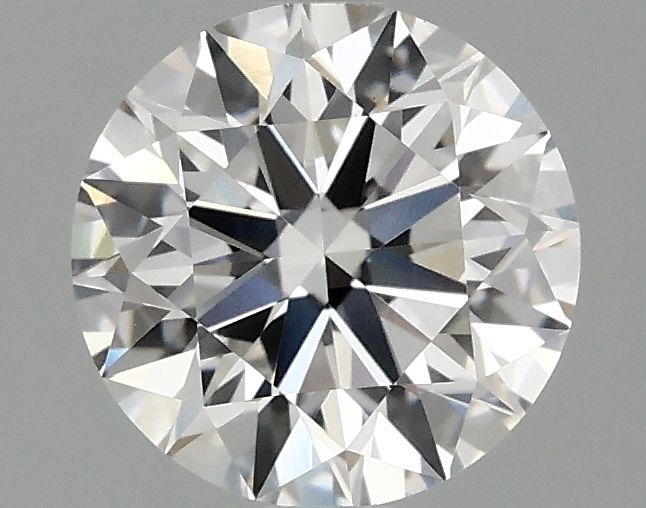 Lab Grown Diamond 1,53Ct E-VVS2 Round - IGILG810613878 1