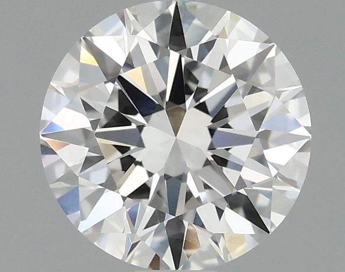 Lab Grown Diamond 0,97Ct E-VVS2 Round - IGILG809669977 1