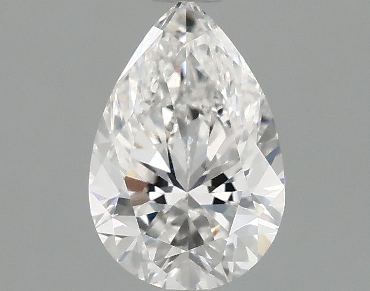Lab Grown Diamond 1,05Ct E-VS1 Pear - IGILG793606870 1