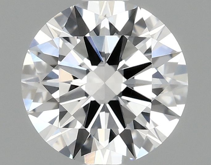 Lab Grown Diamond 0,97Ct E-VVS2 Round - IGILG809615212 1