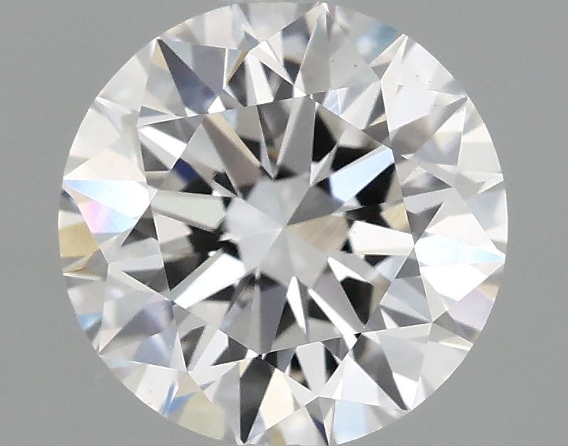 Lab Grown Diamond 1,52Ct E-VVS2 Round - IGILG809604288 1