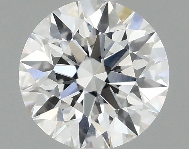 Lab Grown Diamond 1Ct E-VVS2 Round - IGILG803624350 1