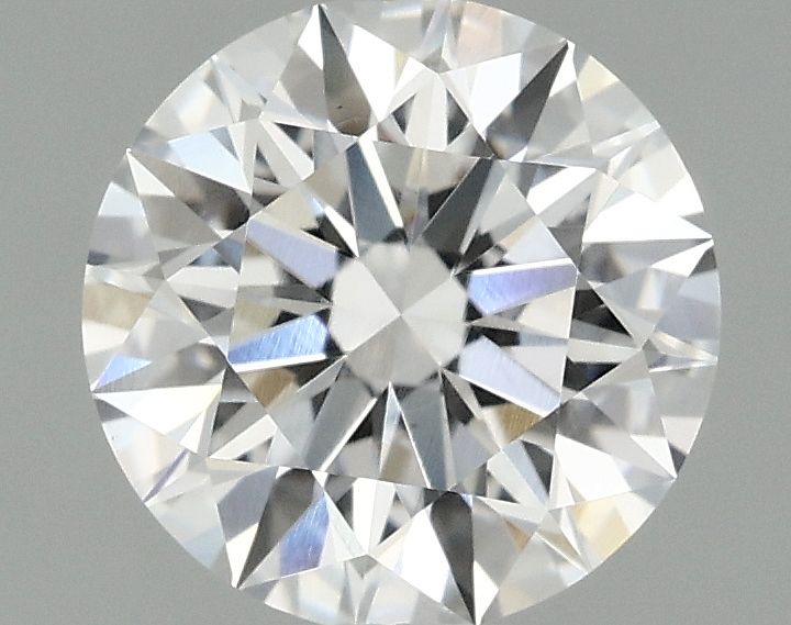 Lab Grown Diamond 1,1Ct D-VS1 Round - IGILG803693064 1