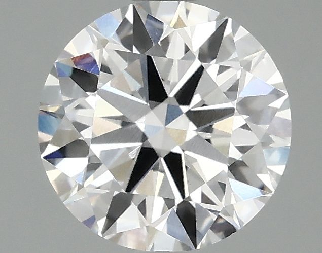 Lab Grown Diamond 1,49Ct E-VS1 Round - IGILG792644157 1