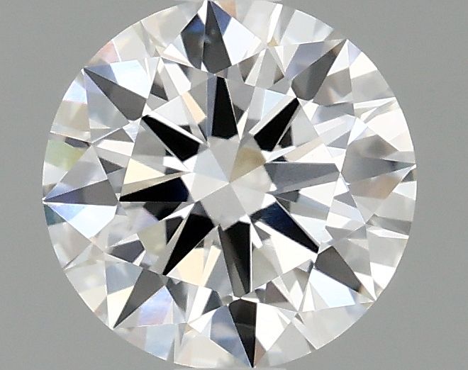 Lab Grown Diamond 1,04Ct D-VVS2 Round - IGILG803664259 1