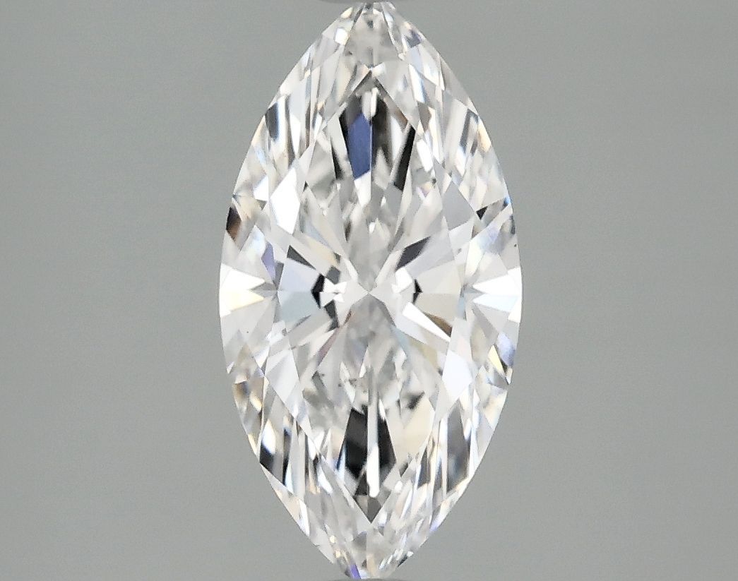 Lab Grown Diamond 1,59Ct E-VS1 Marquise - IGILG793641690 1