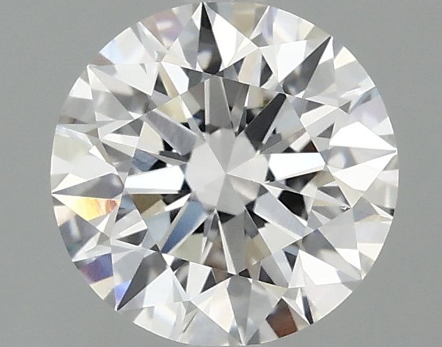 Lab Grown Diamond 1,49Ct E-VS1 Round - IGILG793644632 1