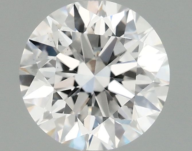 Lab Grown Diamond 1,09Ct E-VS2 Round - IGILG803677977 1