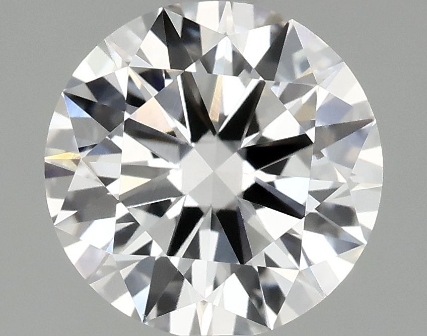 Lab Grown Diamond 1,49Ct E-VS1 Round - IGILG793638535 1