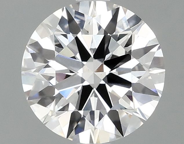 Lab Grown Diamond 1,49Ct E-VS1 Round - IGILG792644442 1