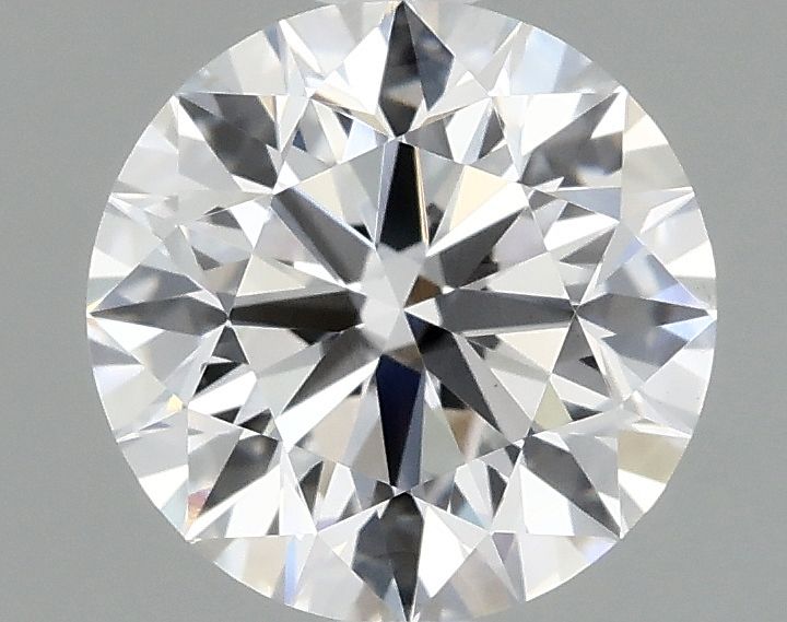 Lab Grown Diamond 1,49Ct E-VS1 Round - IGILG809664152 1