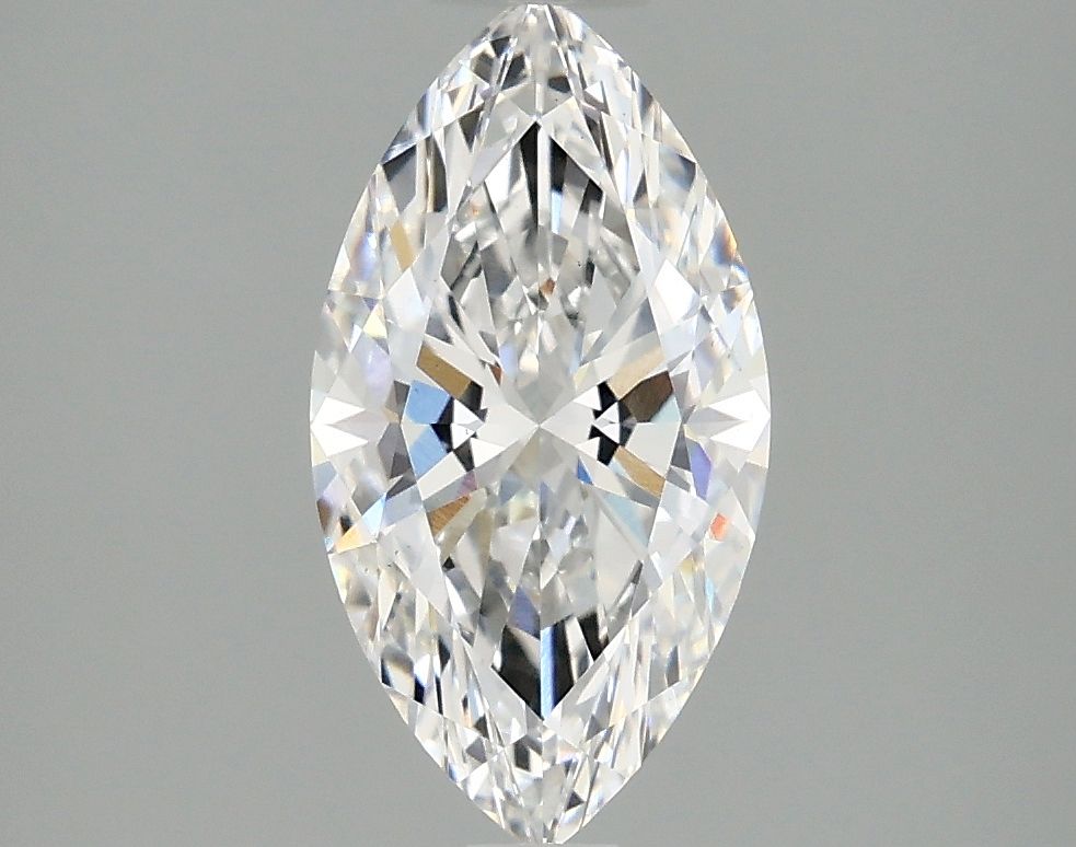 Lab Grown Diamond 1,59Ct E-VS1 Marquise - IGILG793649846 1