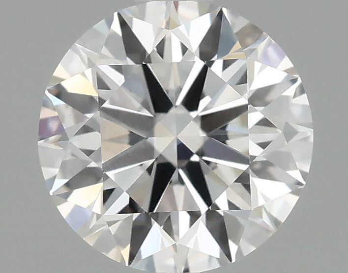 Lab Grown Diamond 1,04Ct D-VVS2 Round - IGILG809640137 1