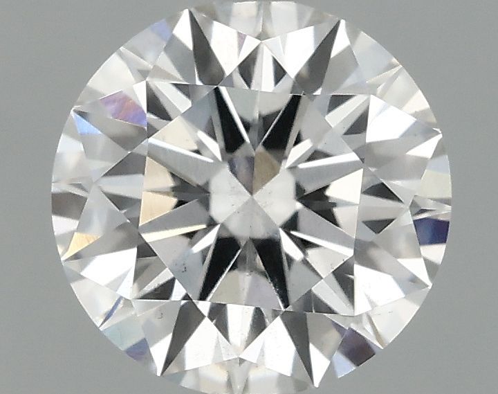 Lab Grown Diamond 1,02Ct E-VS2 Round - IGILG809681111 1