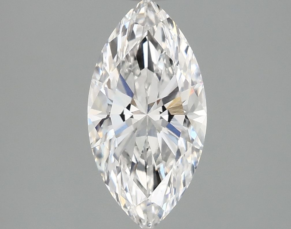 Lab Grown Diamond 1,49Ct E-VVS2 Marquise - IGILG792644282 1